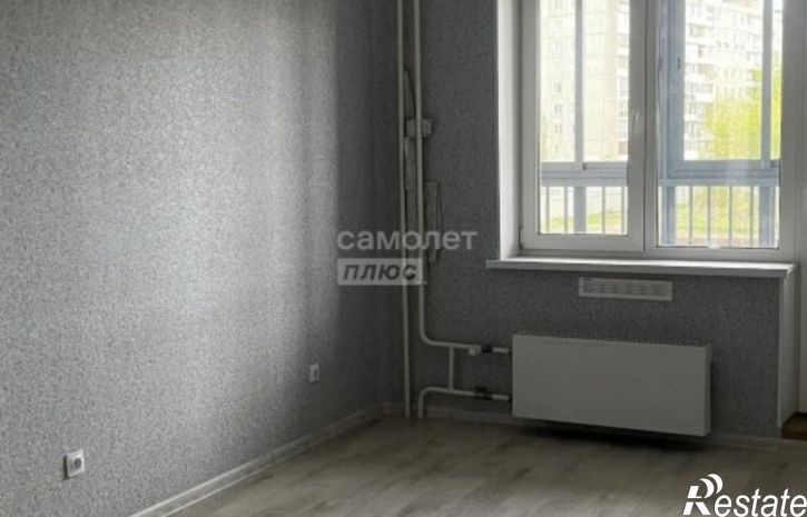 1-комн квартира 4-й Амурский пр-д, 10,  д. 10