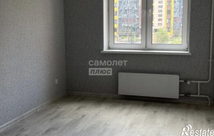 1-комн квартира 4-й Амурский пр-д, 10,  д. 10