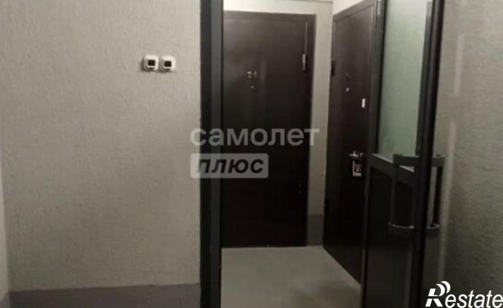 1-комн квартира 4-й Амурский пр-д, 10,  д. 10
