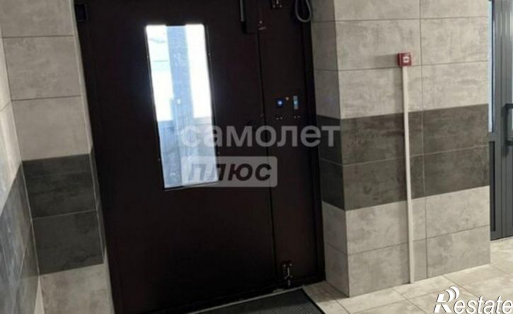 1-комн квартира 4-й Амурский пр-д, 10,  д. 10