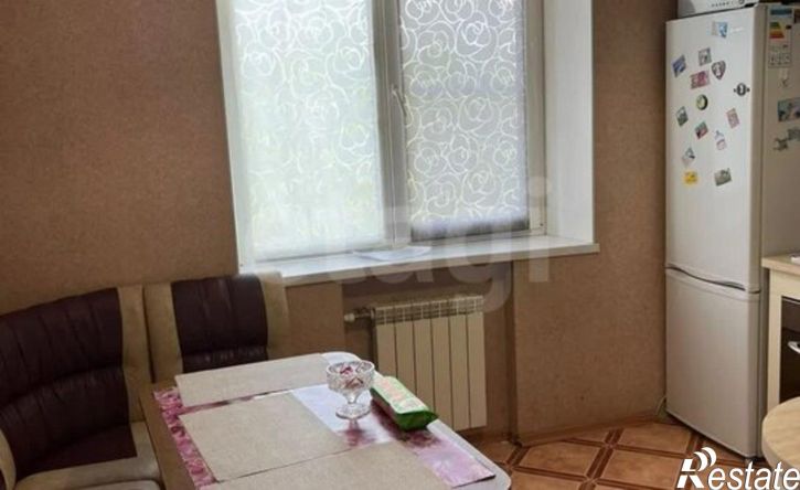 1-комн квартира ул Крупской, 9/1,  д. 9/1