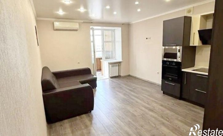 2-комн квартира ул Малиновского, 19,  д. 19