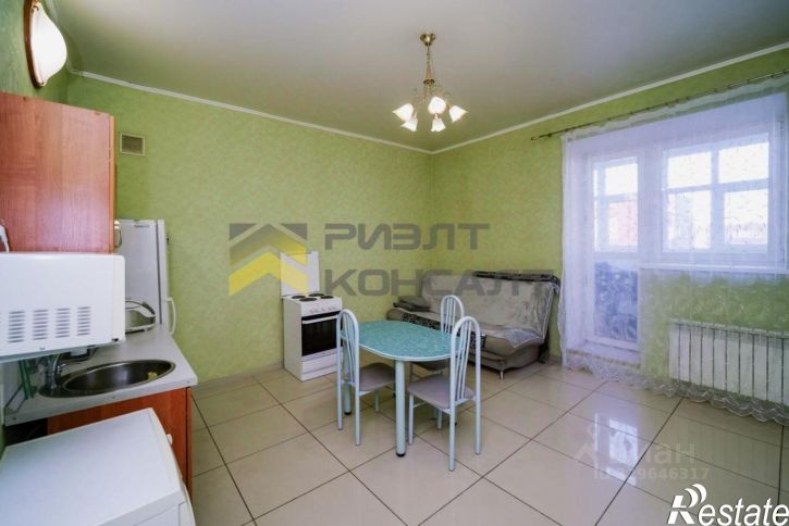 1-комн квартира ул Братская, 19/2,  д. 19/2