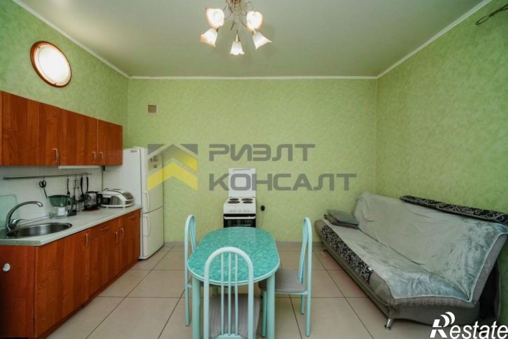 1-комн квартира ул Братская, 19/2,  д. 19/2