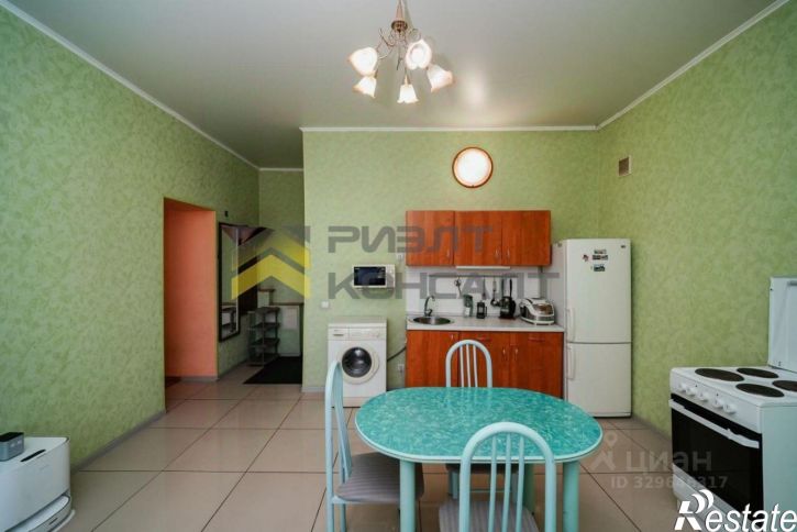 1-комн квартира ул Братская, 19/2,  д. 19/2