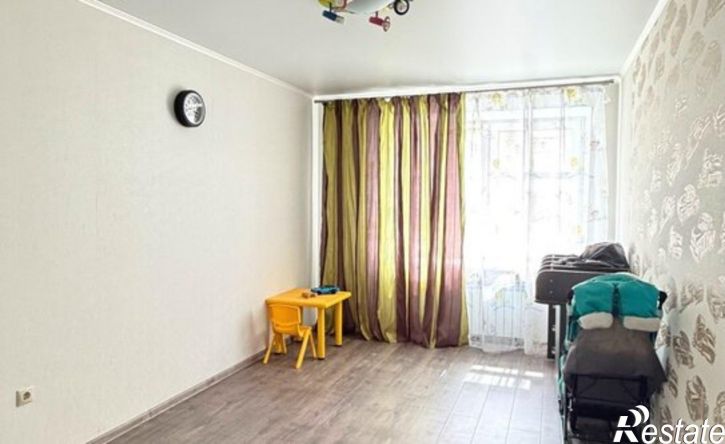 2-комн квартира ул Малиновского, 19,  д. 19