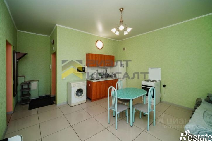 1-комн квартира ул Братская, 19/2,  д. 19/2
