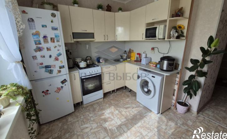 1-комн квартира ул Лукашевича, 27А,  д. 27А