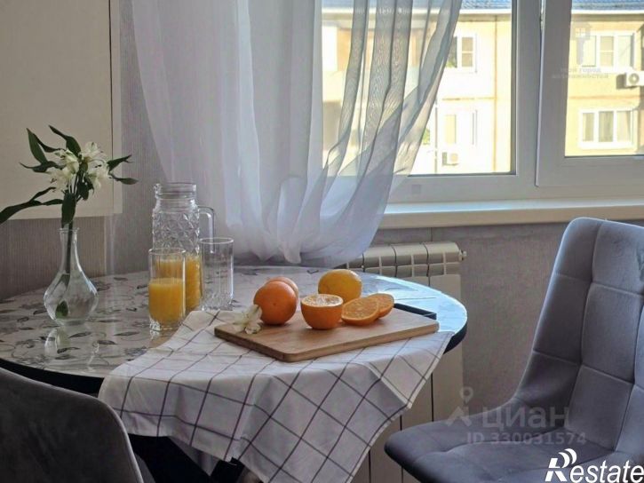2-комн квартира ул 21-я Амурская, 28Б,  д. 28Б