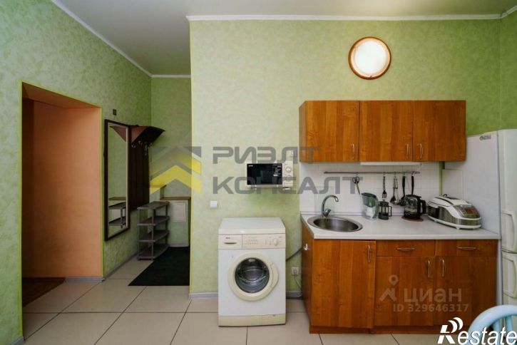 1-комн квартира ул Братская, 19/2,  д. 19/2