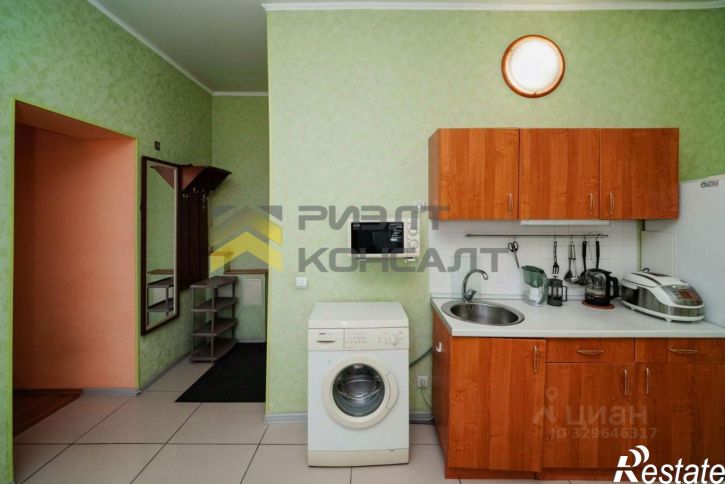 1-комн квартира ул Братская, 19/2,  д. 19/2