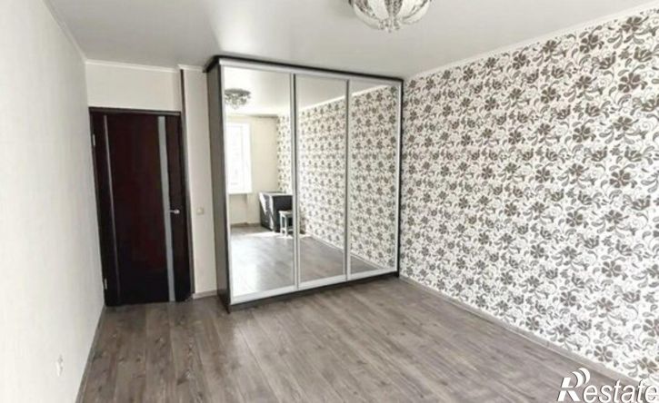 2-комн квартира ул Малиновского, 19,  д. 19