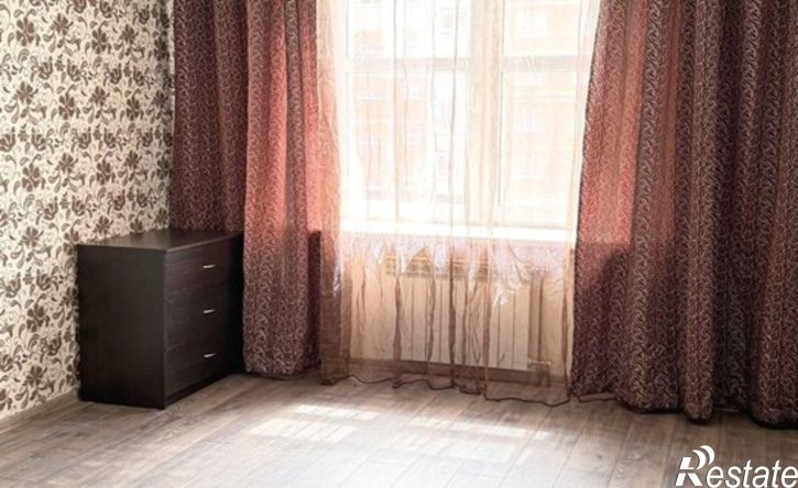 2-комн квартира ул Малиновского, 19,  д. 19