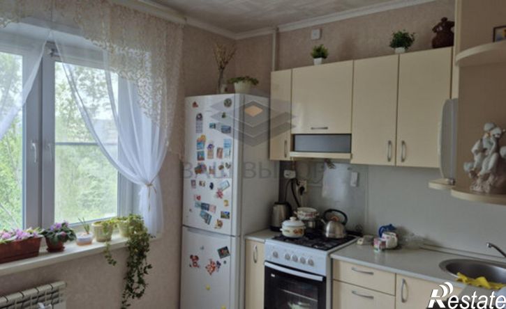 1-комн квартира ул Лукашевича, 27А,  д. 27А