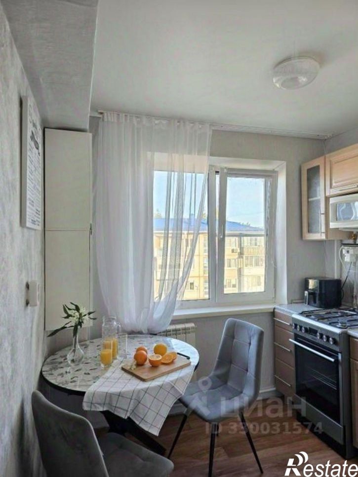 2-комн квартира ул 21-я Амурская, 28Б,  д. 28Б