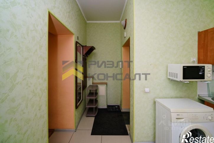 1-комн квартира ул Братская, 19/2,  д. 19/2