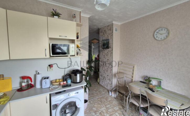 1-комн квартира ул Лукашевича, 27А,  д. 27А