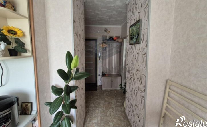 1-комн квартира ул Лукашевича, 27А,  д. 27А