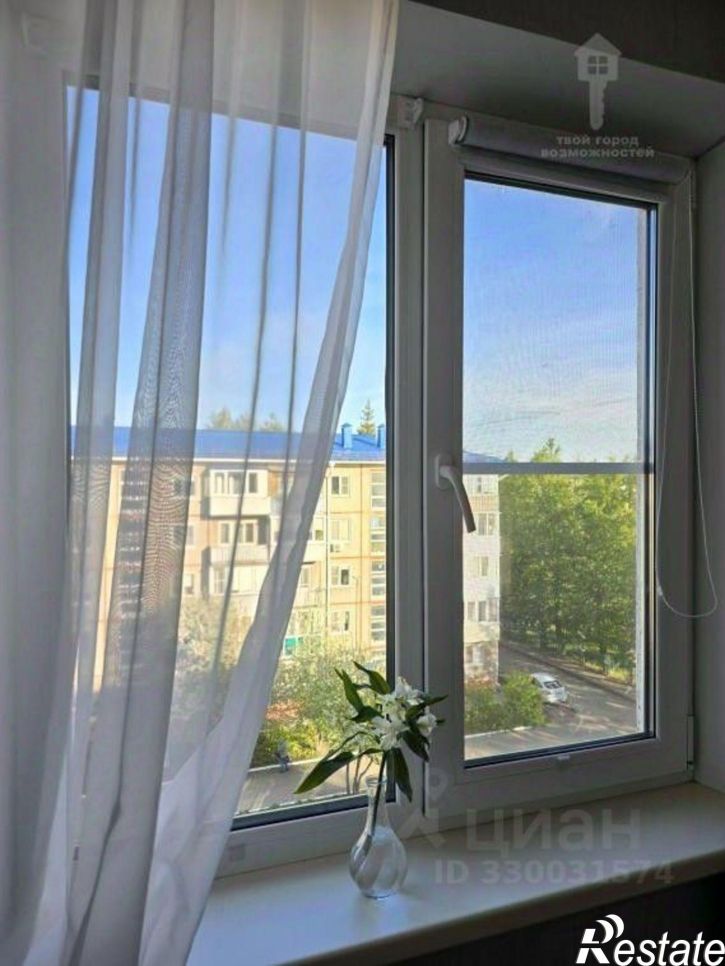 2-комн квартира ул 21-я Амурская, 28Б,  д. 28Б
