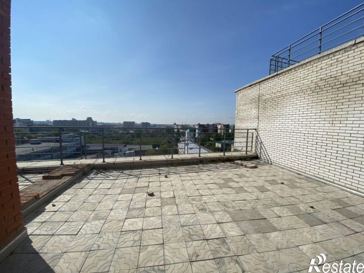 3-комн квартира ул Яковлева, 15,  д. 15
