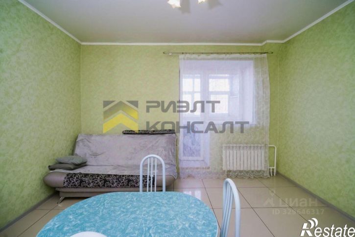 1-комн квартира ул Братская, 19/2,  д. 19/2