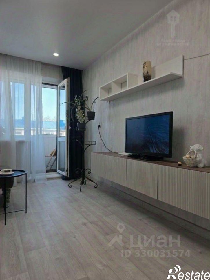 2-комн квартира ул 21-я Амурская, 28Б,  д. 28Б