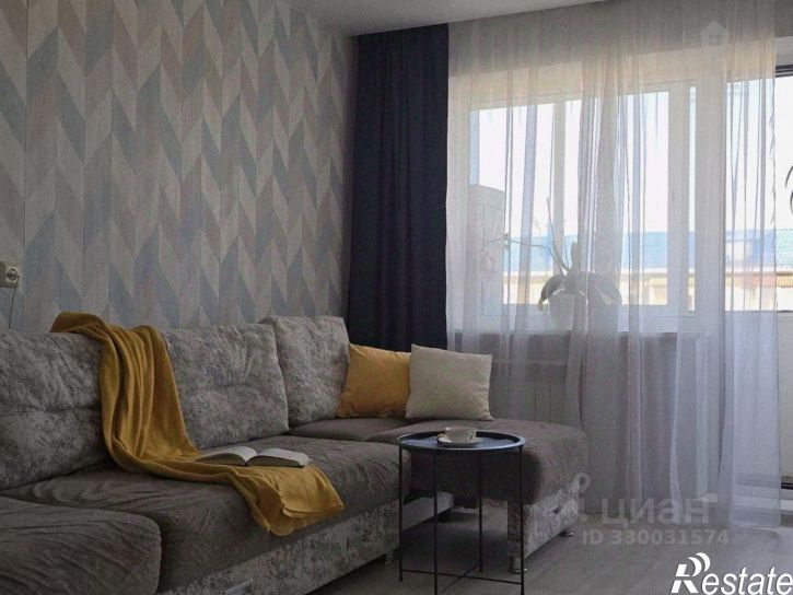 2-комн квартира ул 21-я Амурская, 28Б,  д. 28Б