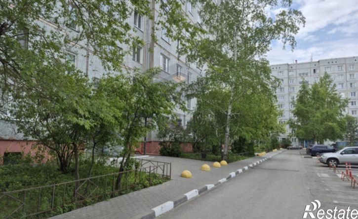 1-комн квартира ул Лукашевича, 27А,  д. 27А