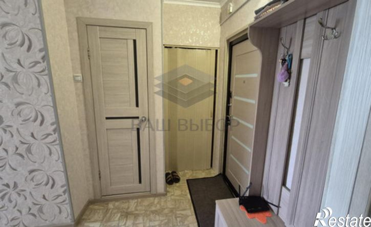 1-комн квартира ул Лукашевича, 27А,  д. 27А