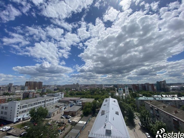 3-комн квартира ул Яковлева, 15,  д. 15