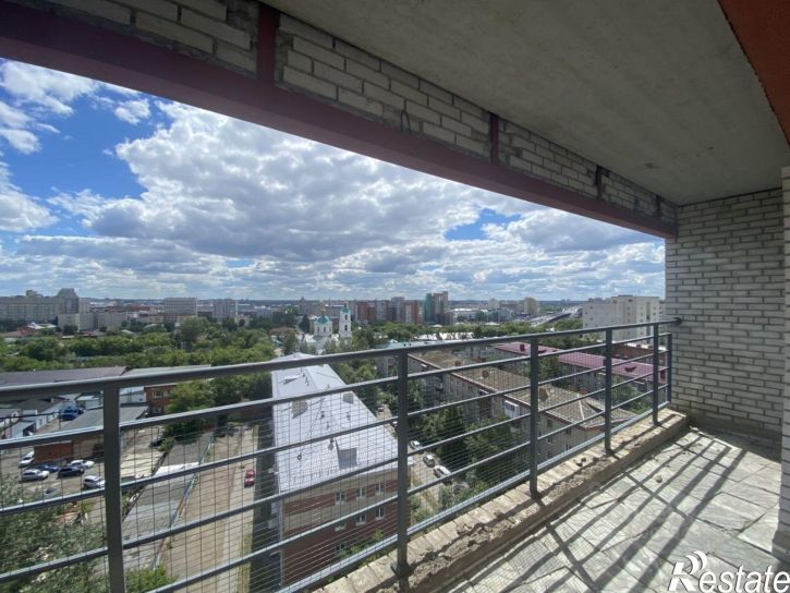 3-комн квартира ул Яковлева, 15,  д. 15