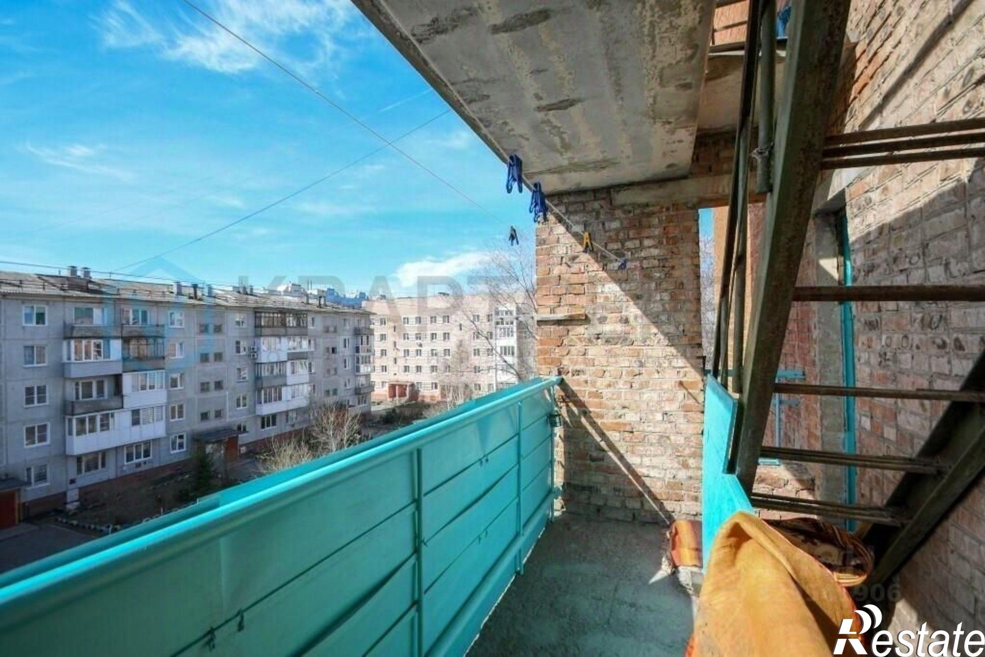 Купить комнату за 1 100 000 рублей на ул Вострецова, 5/1