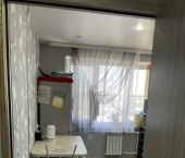 1-комн, 39кв м, этаж 5/9 ул Талалихина, 22