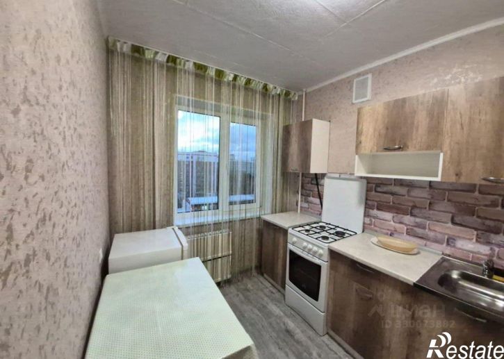 1-комн квартира ул Дмитриева, 4/1,  д. 4/1