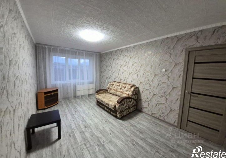 1-комн квартира ул Дмитриева, 4/1,  д. 4/1