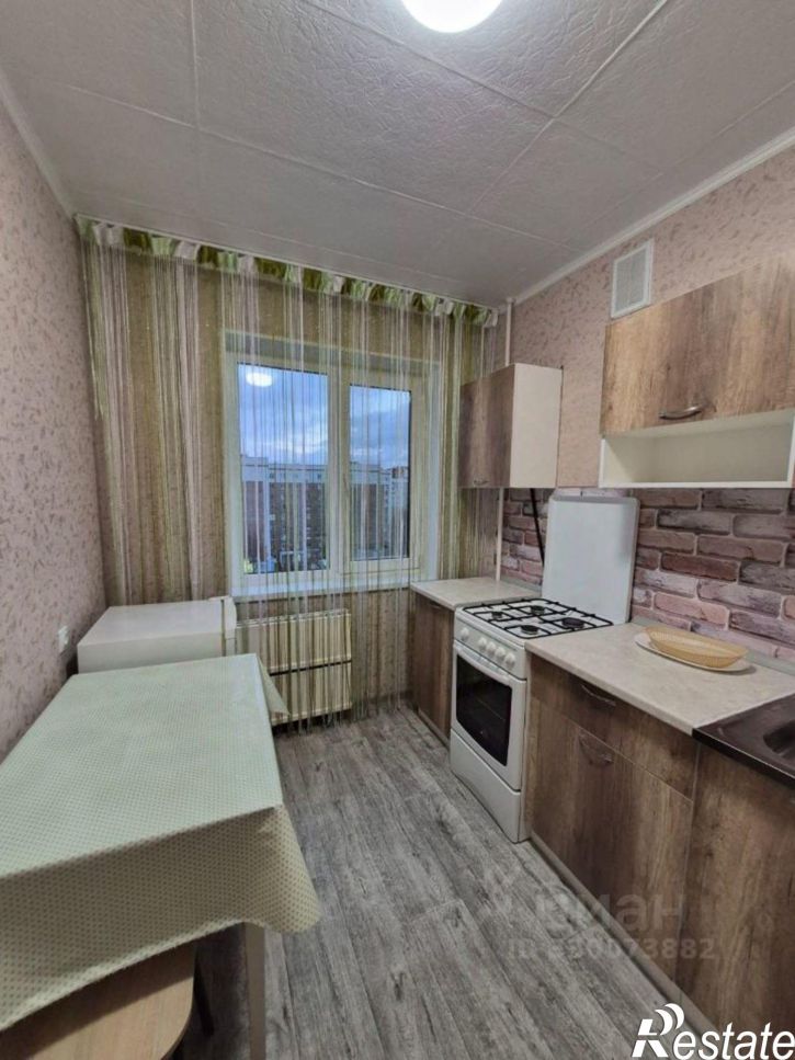 1-комн квартира ул Дмитриева, 4/1,  д. 4/1