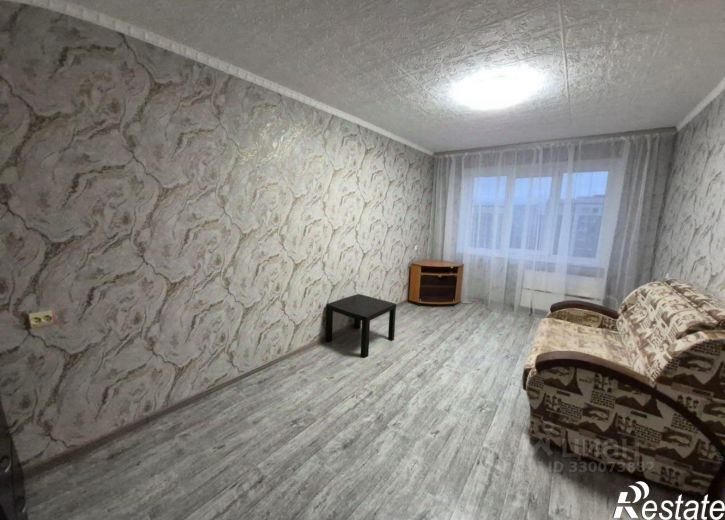 1-комн квартира ул Дмитриева, 4/1,  д. 4/1