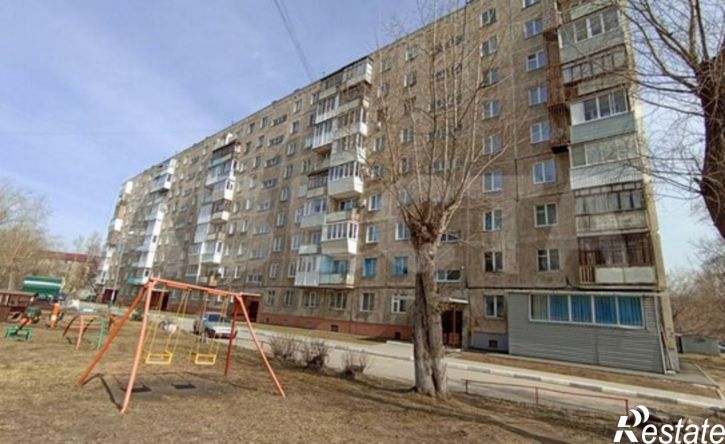 4-комн квартира проспект Менделеева, 33,  д. 33