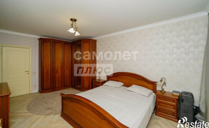 3-комн квартира 16-й Военный городок, 417,  д. 417