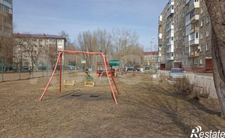 4-комн квартира проспект Менделеева, 33,  д. 33