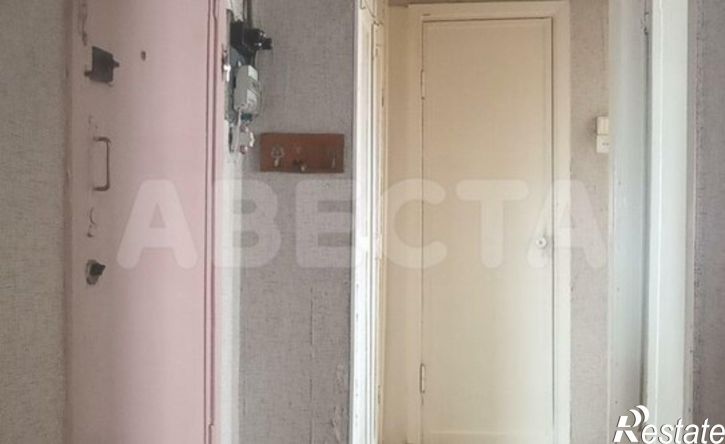 4-комн квартира проспект Менделеева, 33,  д. 33