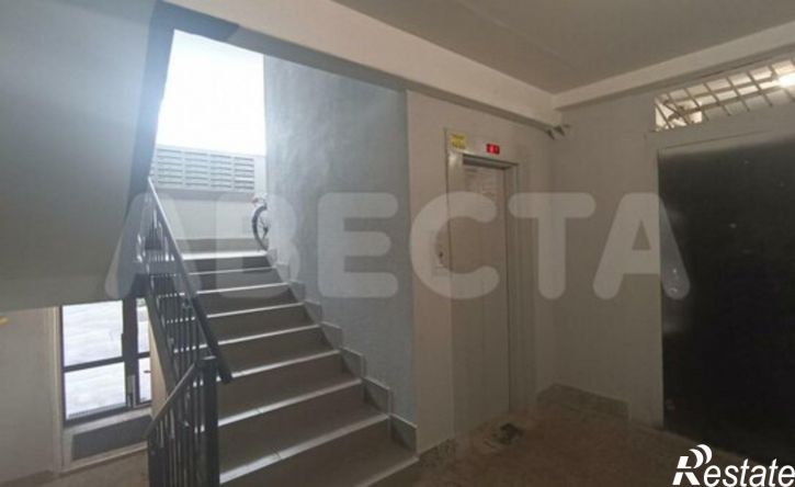 4-комн квартира проспект Менделеева, 33,  д. 33