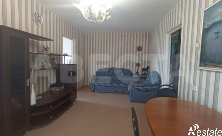 4-комн квартира проспект Менделеева, 33,  д. 33