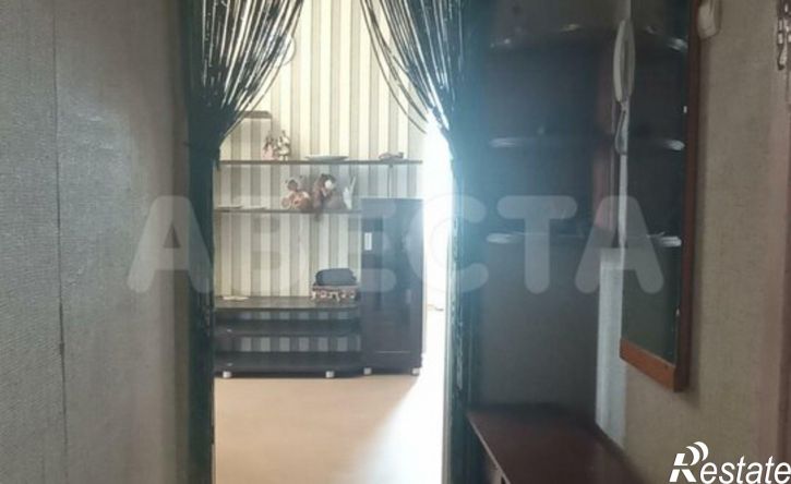 4-комн квартира проспект Менделеева, 33,  д. 33