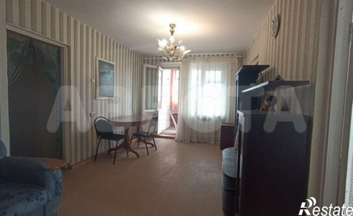 4-комн квартира проспект Менделеева, 33,  д. 33