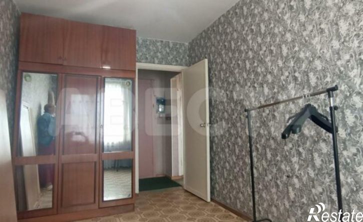 4-комн квартира проспект Менделеева, 33,  д. 33