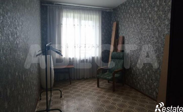 4-комн квартира проспект Менделеева, 33,  д. 33