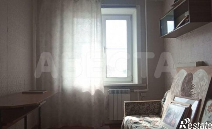 4-комн квартира проспект Менделеева, 33,  д. 33