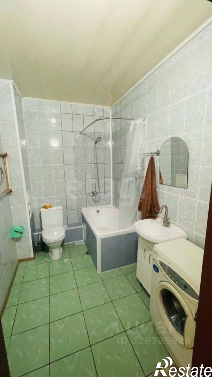 1-комн квартира ул Мельничная, 87 3,  д. 87 3,  к. 3