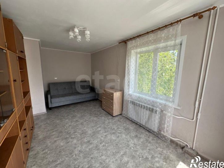 1-комн квартира ул 21-я Амурская, 3Б,  д. 3Б